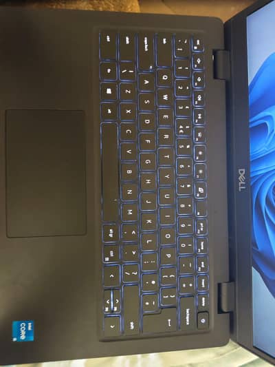 dell latitude 3420