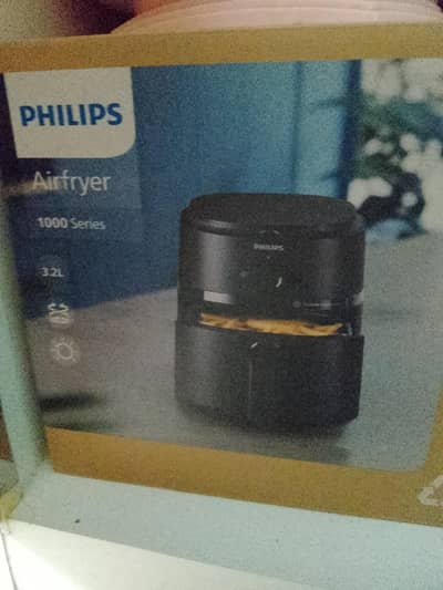philips air fryer