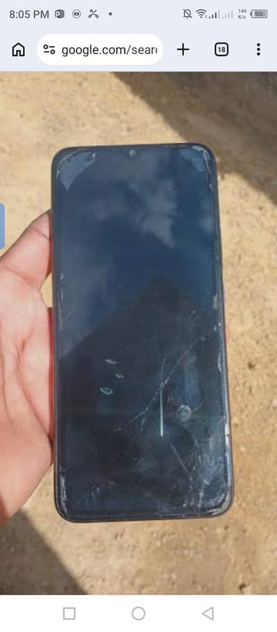 Infinix Hot 11 Play