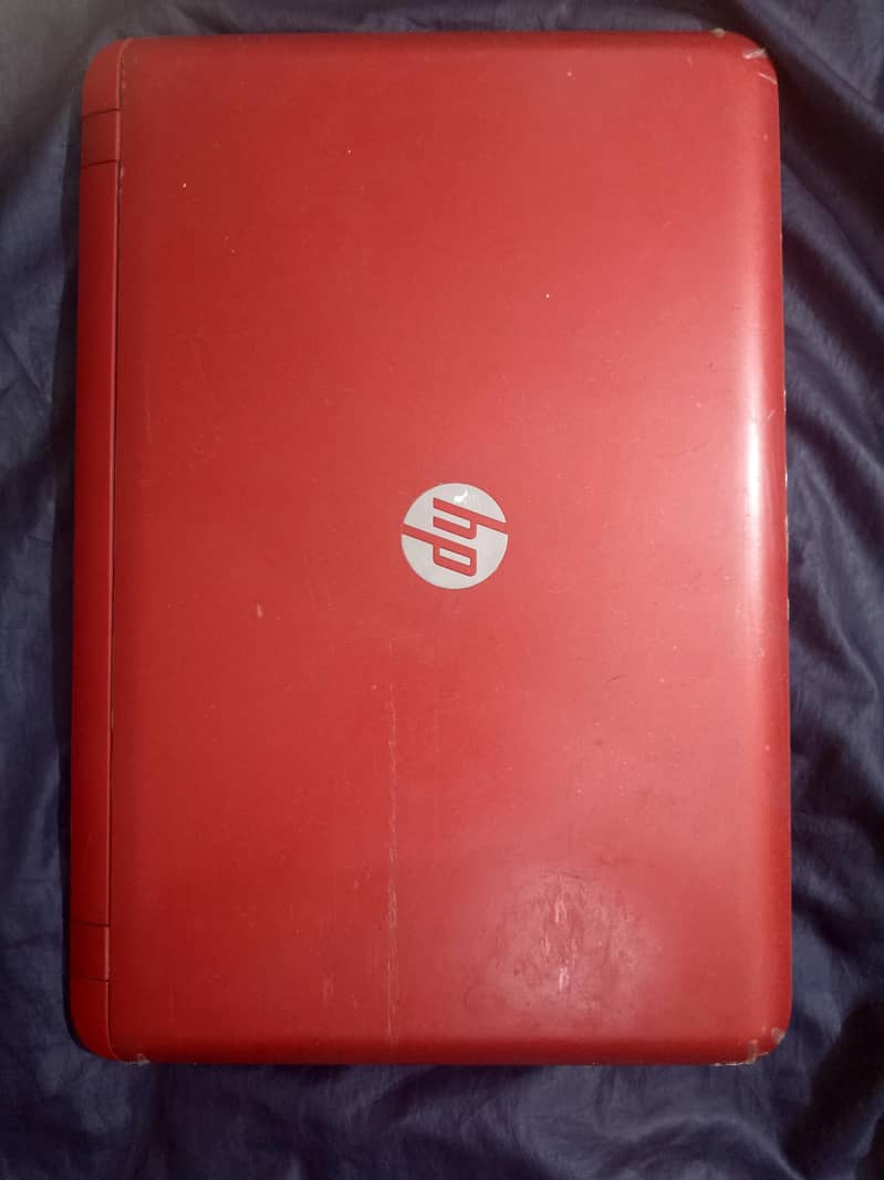 HP Core i3/6th generation Touchscreen 0