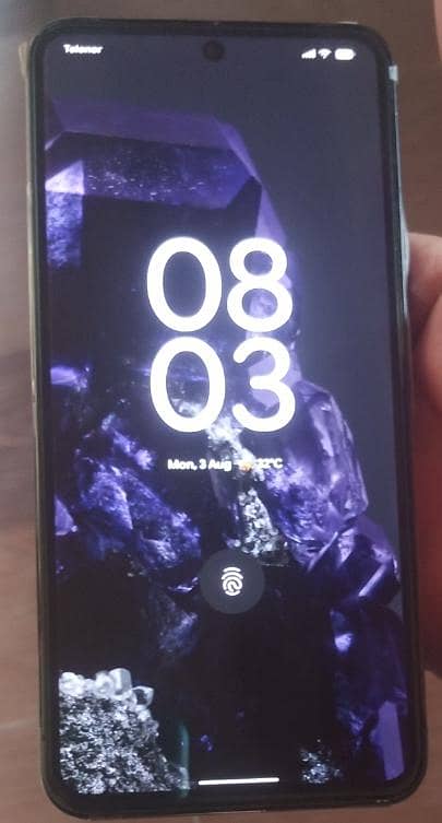 Google Pixel 8 1