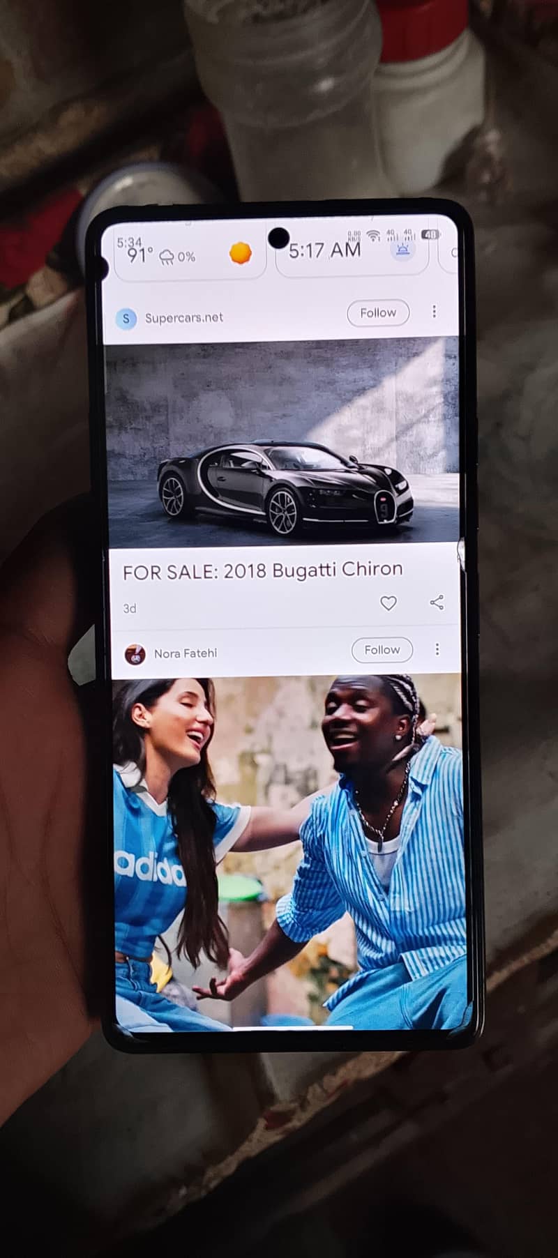 Tecno CAMON 30 4