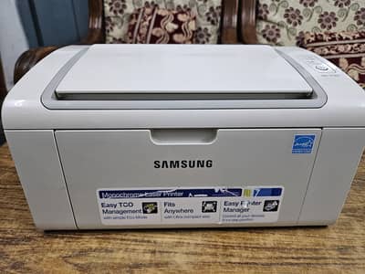 samsung printer ML 2165 for sale
