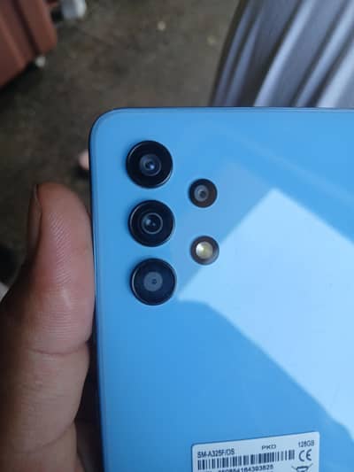 Samsung Mobile A32