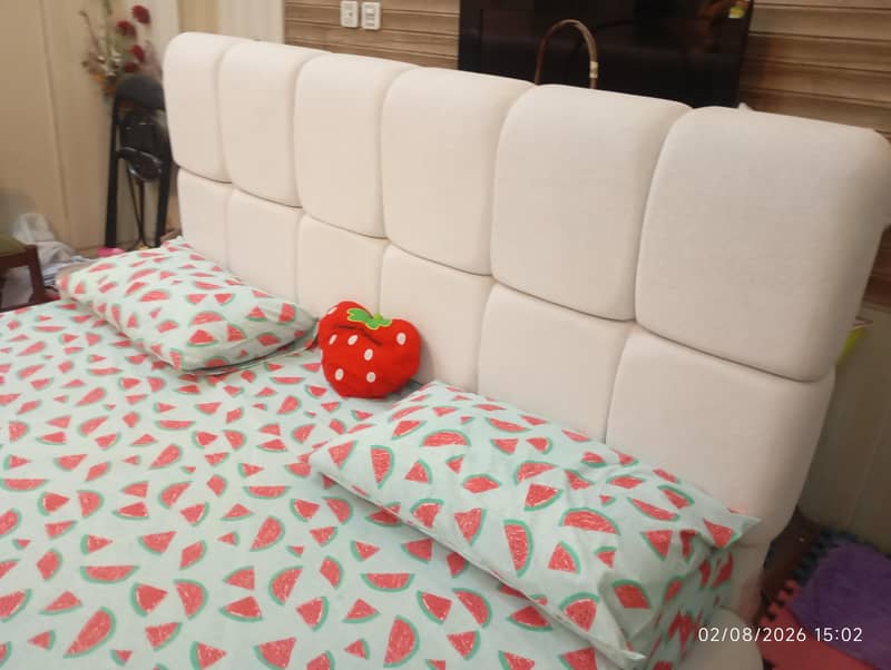 bed/ king bed/ bubble bed 2