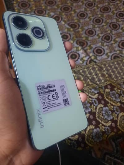 Infinix Hot 40i