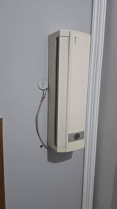Gree 1.5 Ton Ac