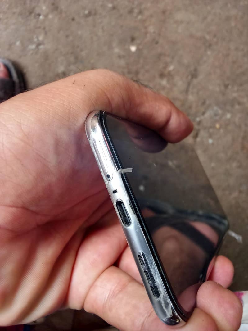 Tecno Spark 40 Pro Plus 1