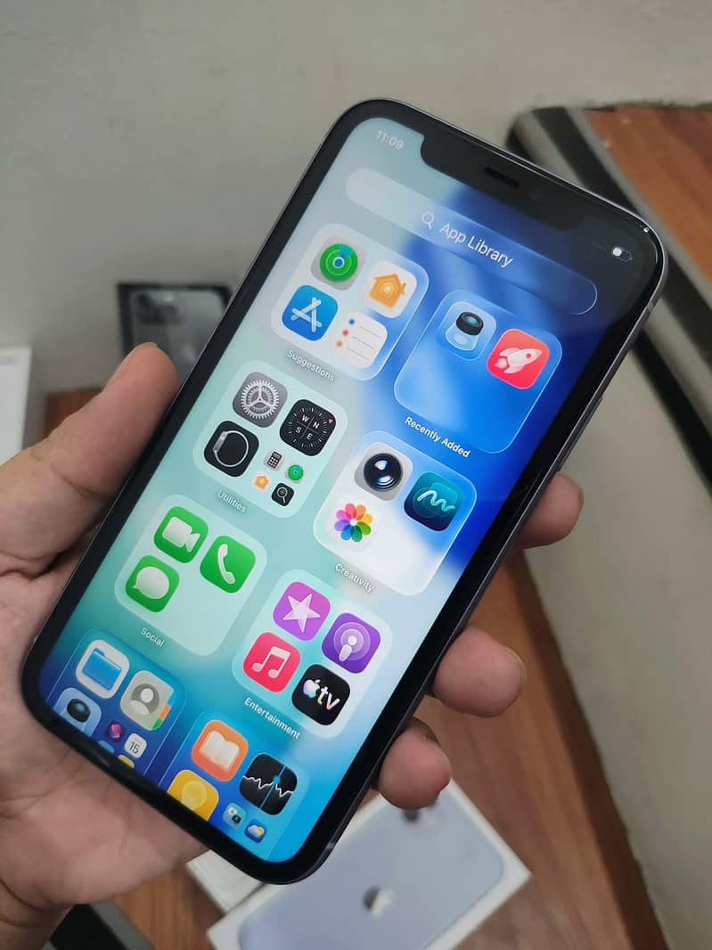 Apple iPhone 11 1