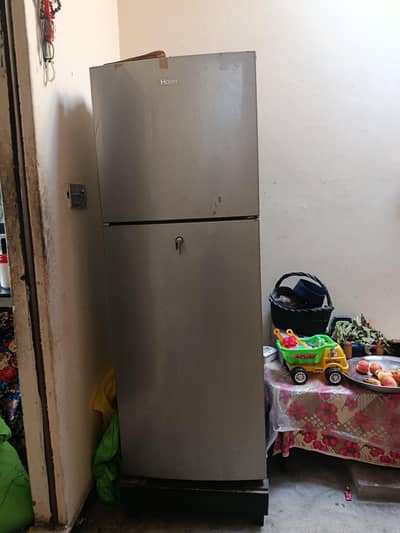 fridge