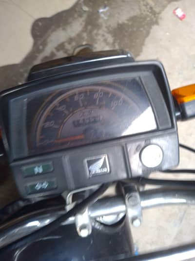 Honda 70 good condition