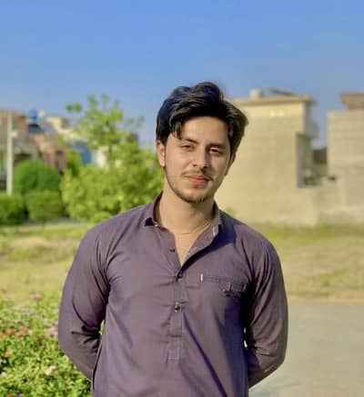Farhan Tech & Deals