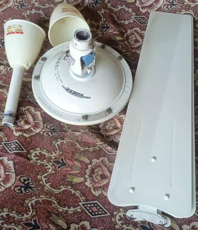 G F C Company k 3 fan sail k liye available he