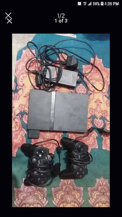 ps2 sony