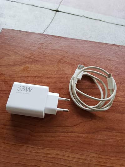 redmi 15c 33 watt original charger