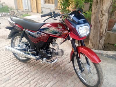 new condition 10by10 55 to60 average