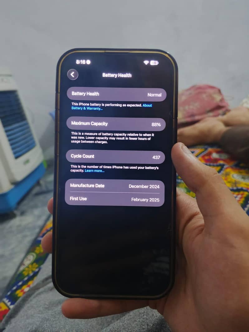 iphone 16 pro max 0