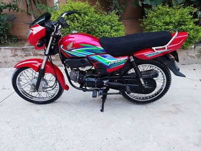 honda pridor for sale (2021)