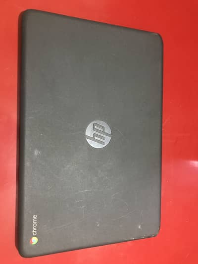 Chrome book