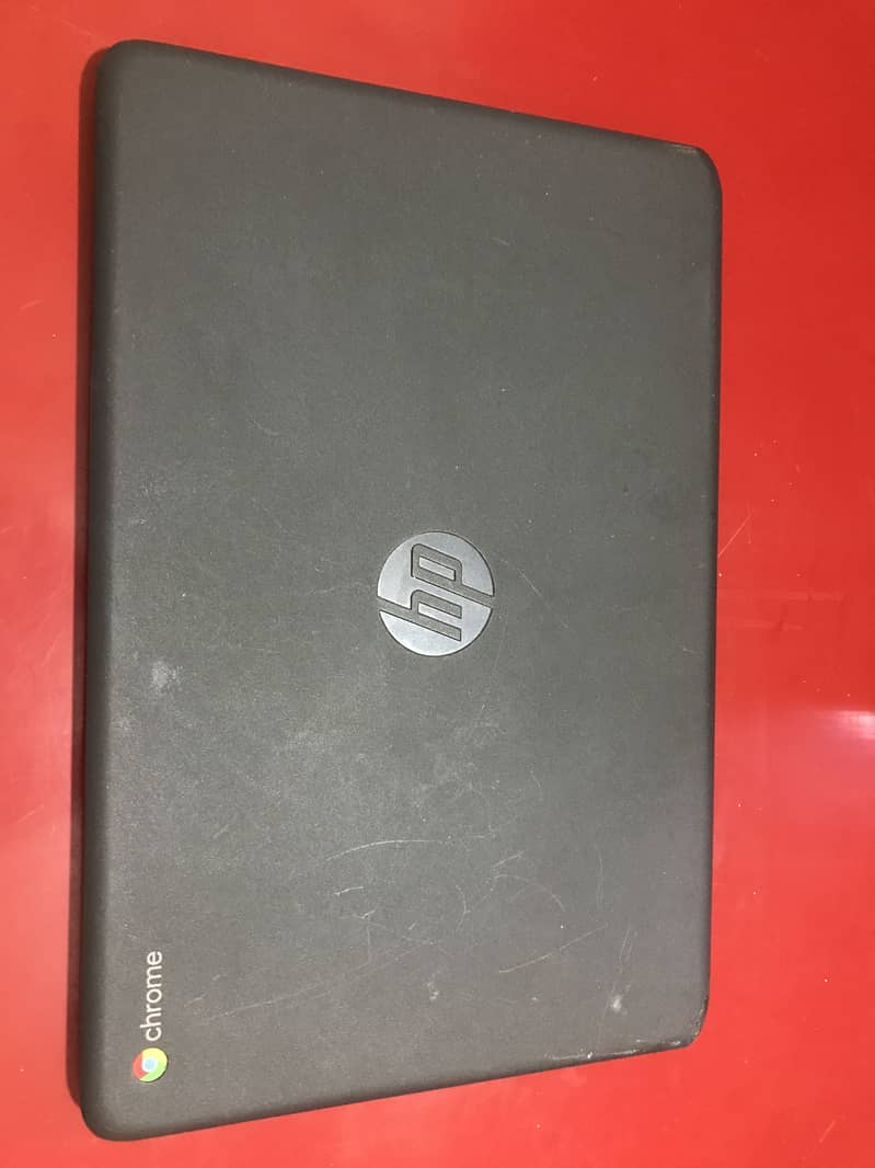 Chrome book 0