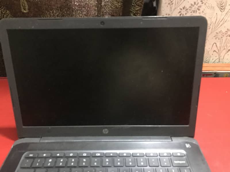 Chrome book 2