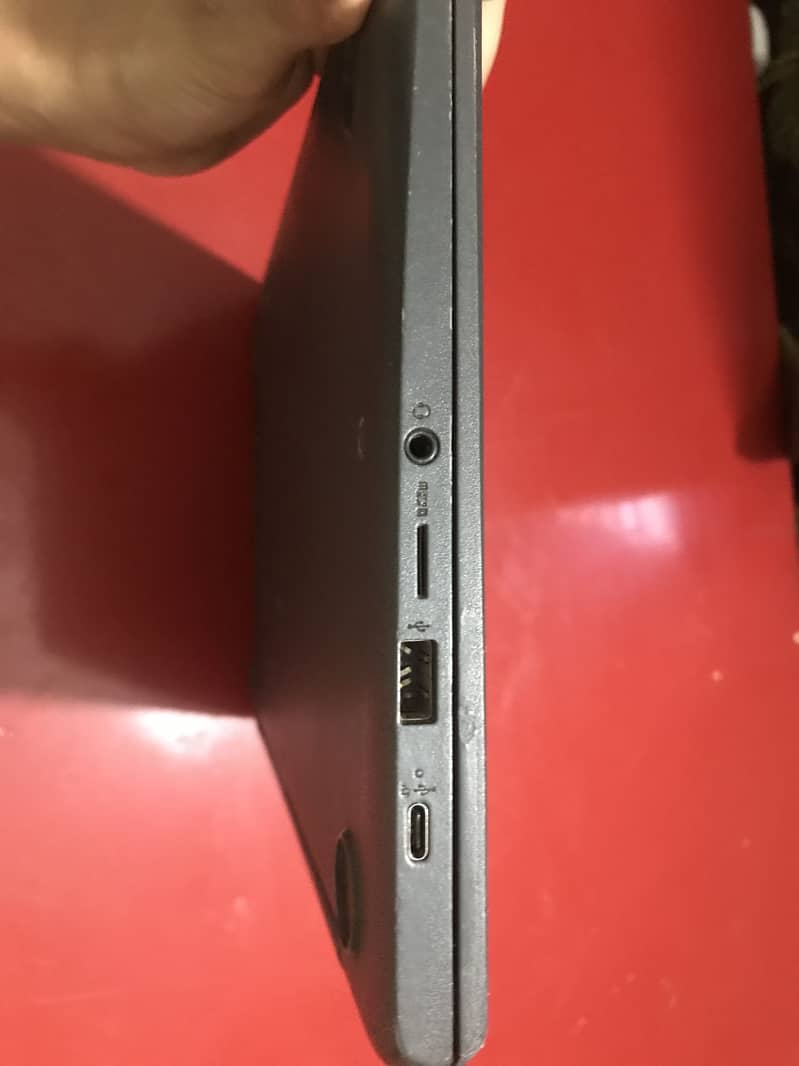 Chrome book 4