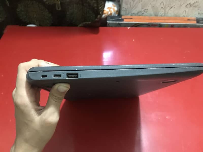 Chrome book 5