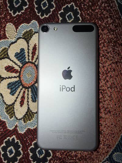 Apple iPod touch 6th generation