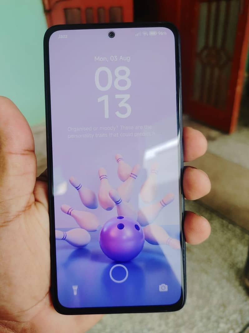 Redmi Note 14 0
