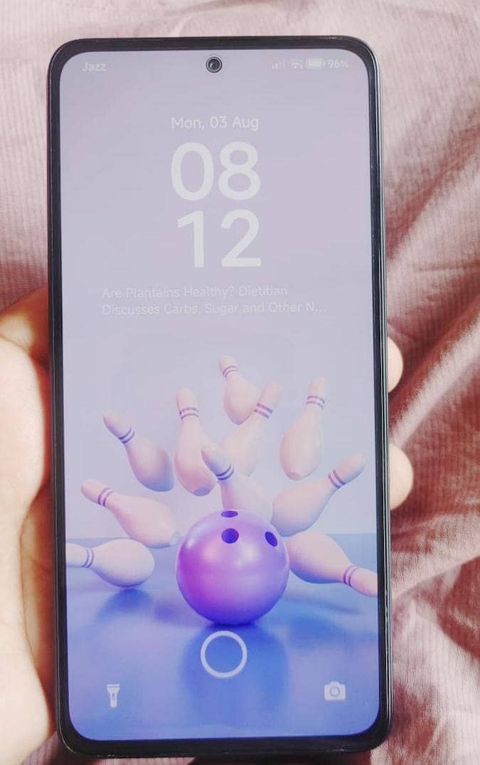 Redmi Note 14 1