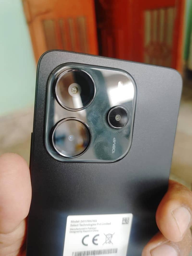 Redmi Note 14 2