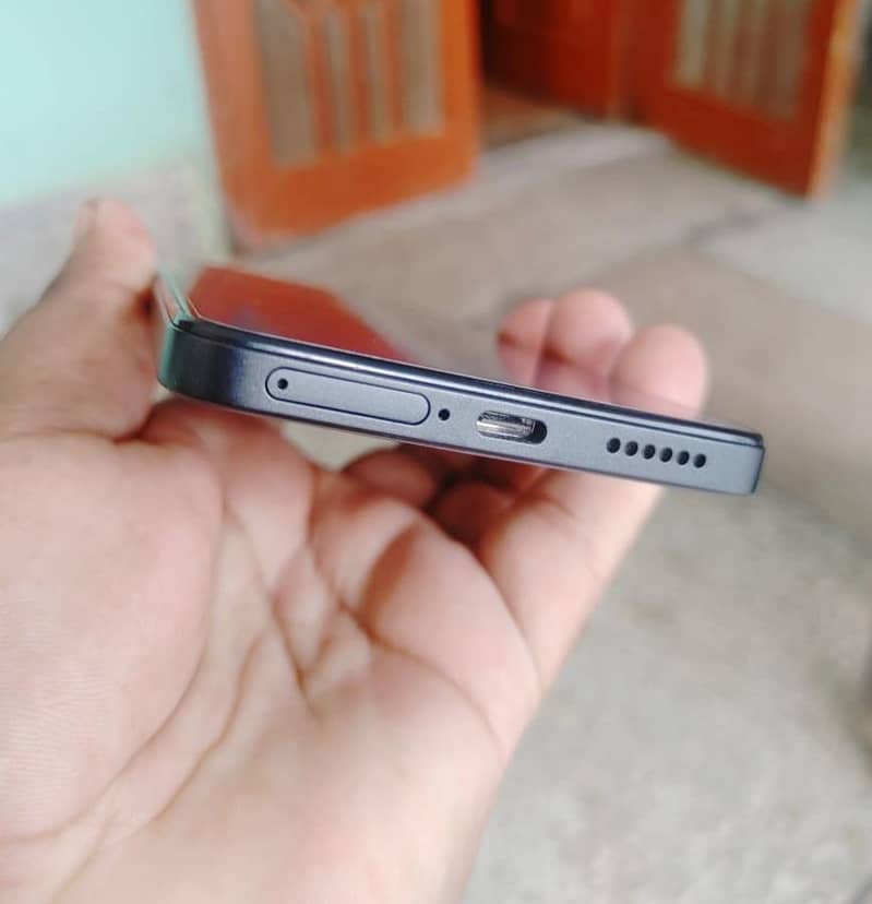 Redmi Note 14 4