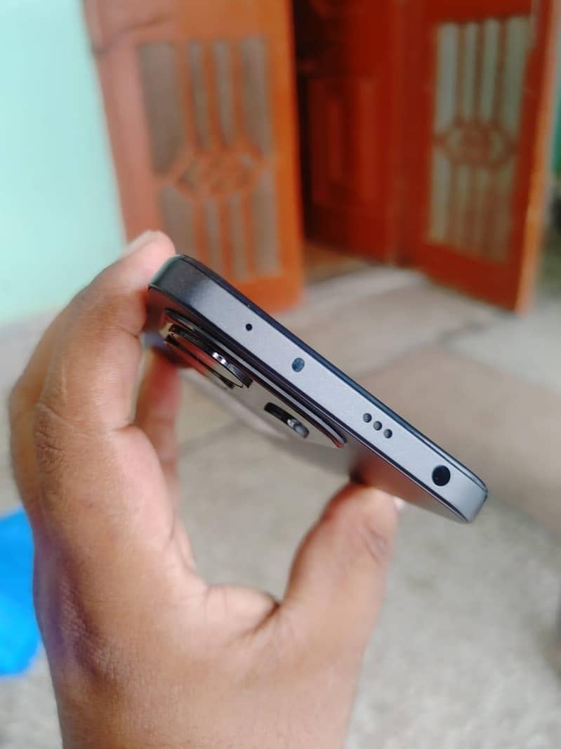Redmi Note 14 5