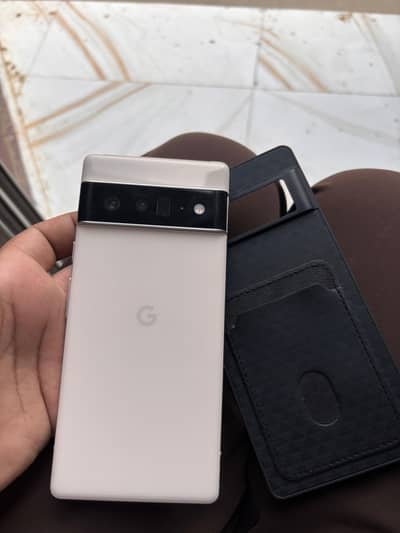 Google Pixel 6 Pro