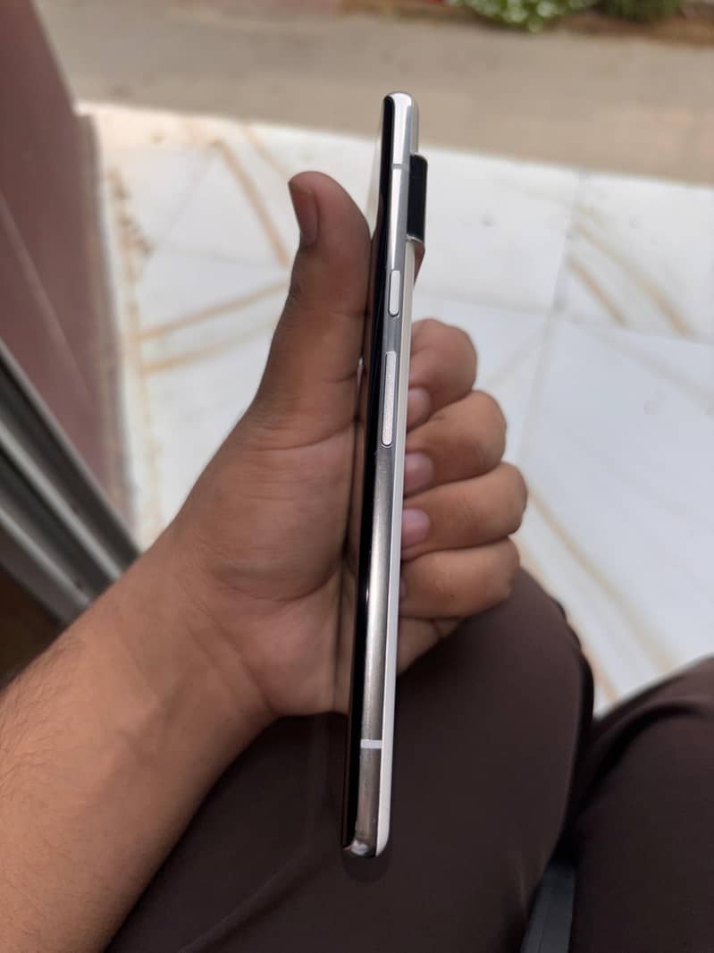 Google Pixel 6 Pro 5
