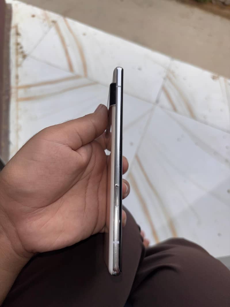 Google Pixel 6 Pro 6