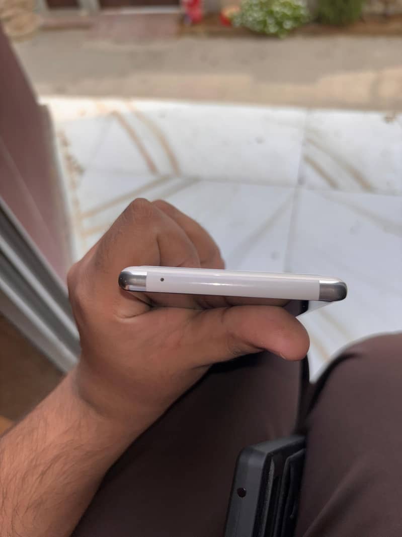 Google Pixel 6 Pro 7