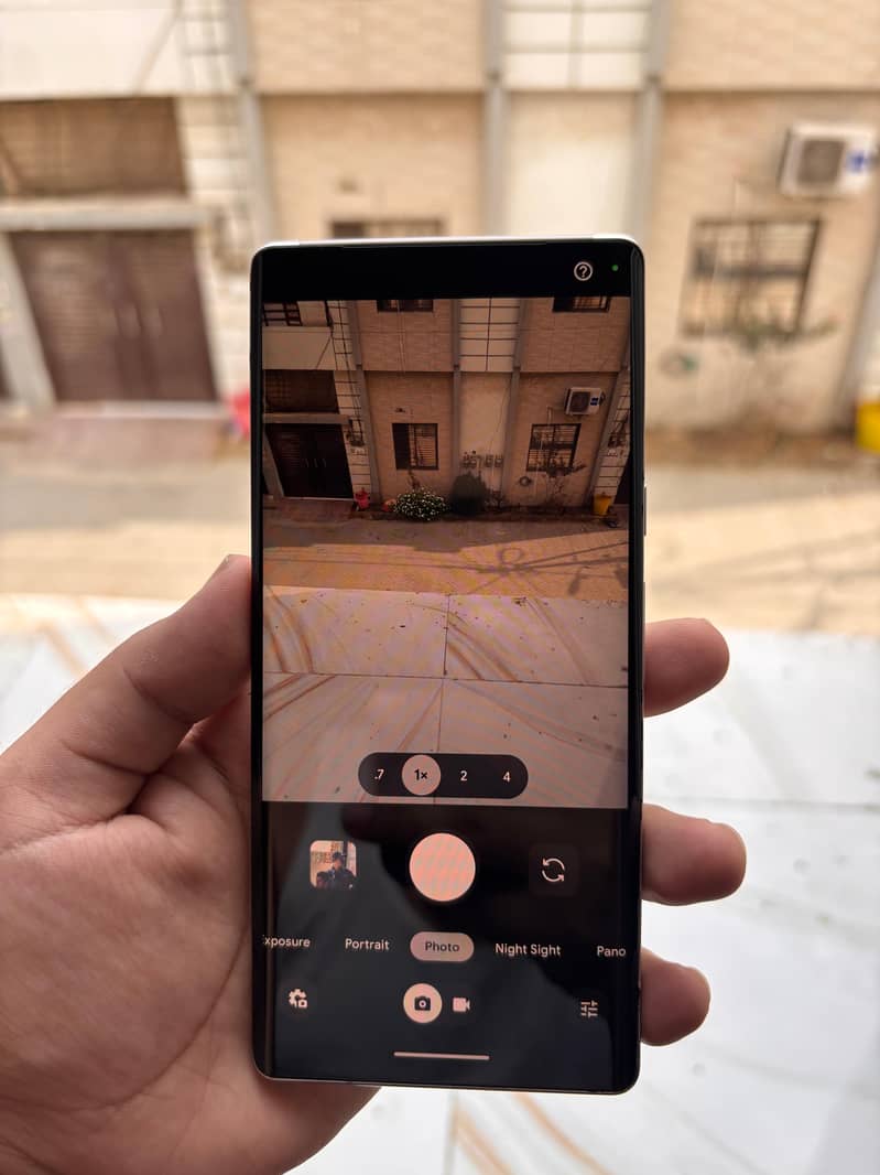 Google Pixel 6 Pro 11