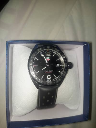 TAG HEUER FORMULA 1