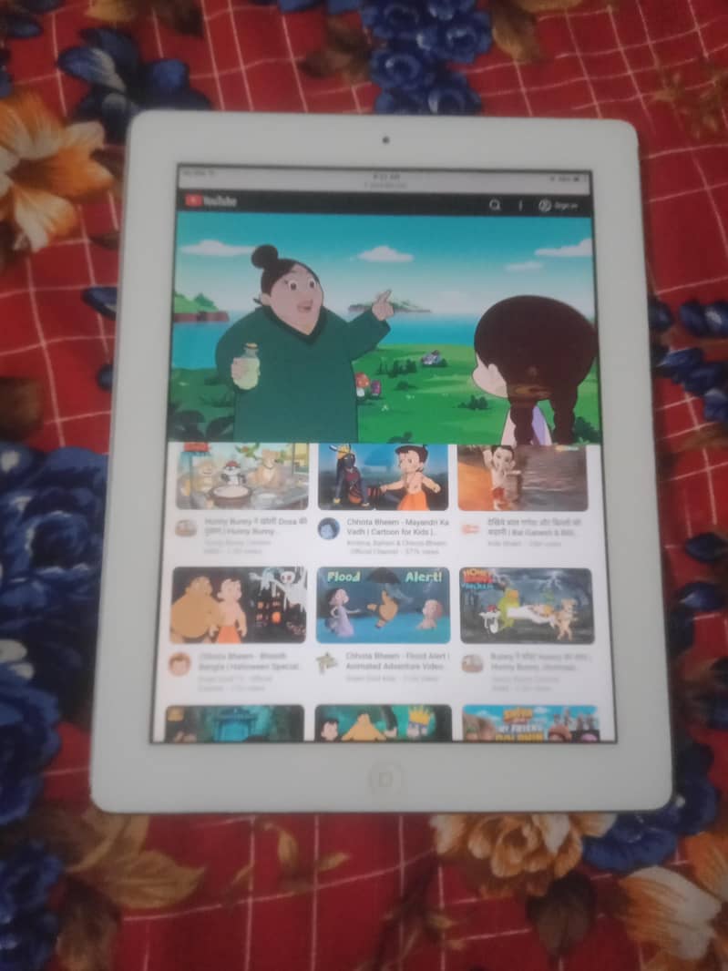 ipad 2 0