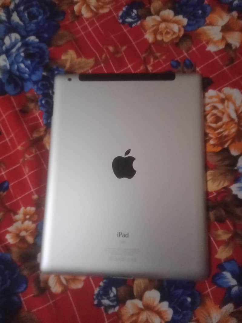 ipad 2 3