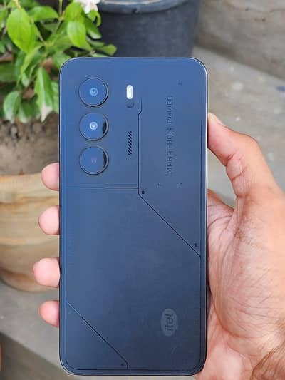 Itel Power 70