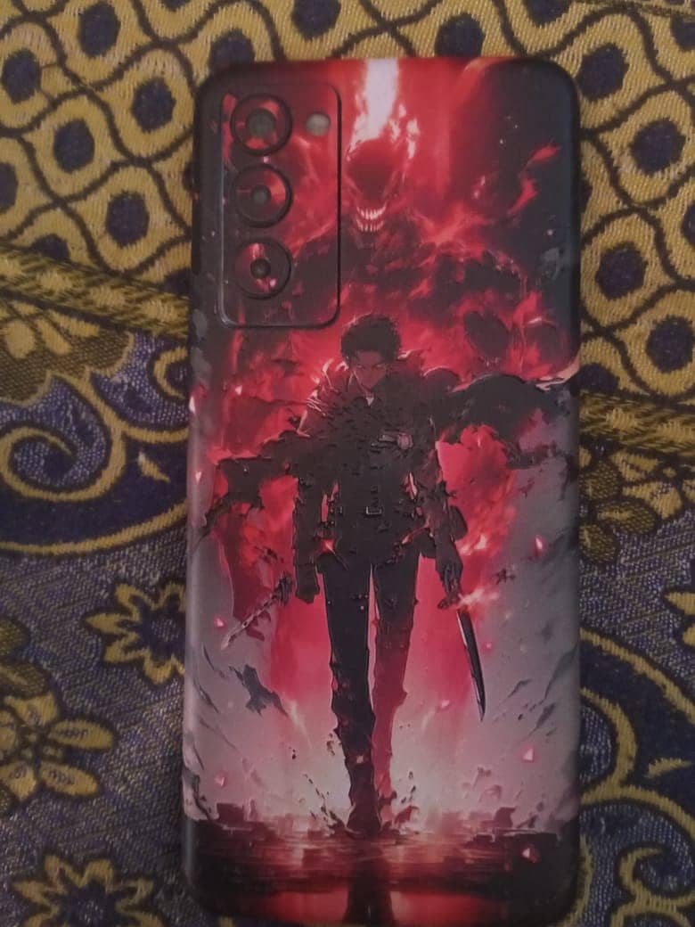 Tecno Camon 18 0