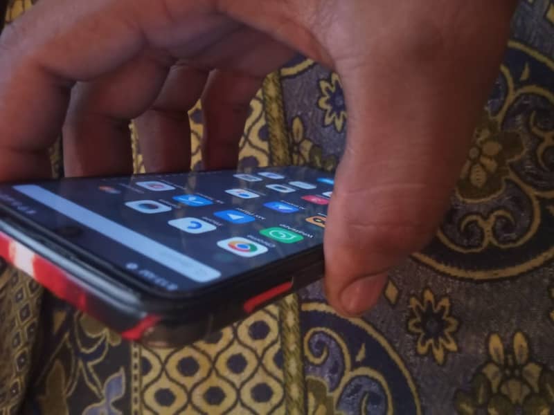 Tecno Camon 18 3
