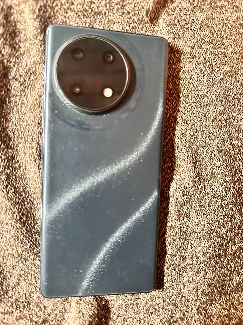 Tecno CAMON 30S 1