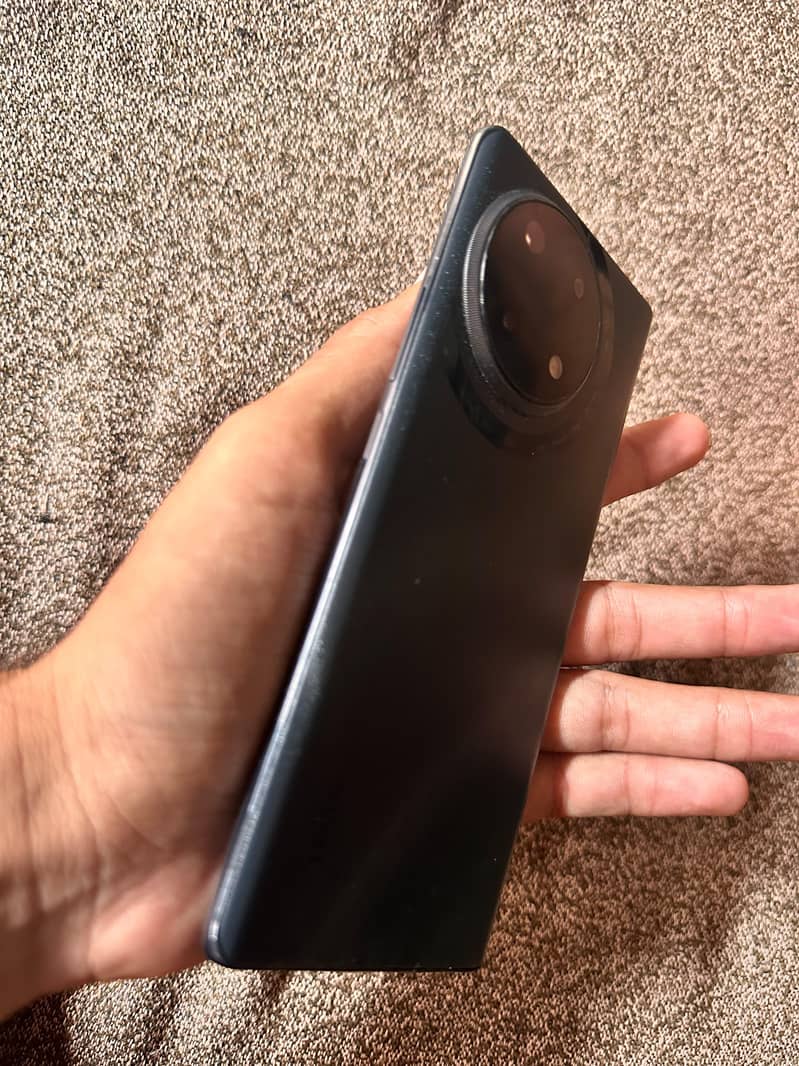 Tecno CAMON 30S 2