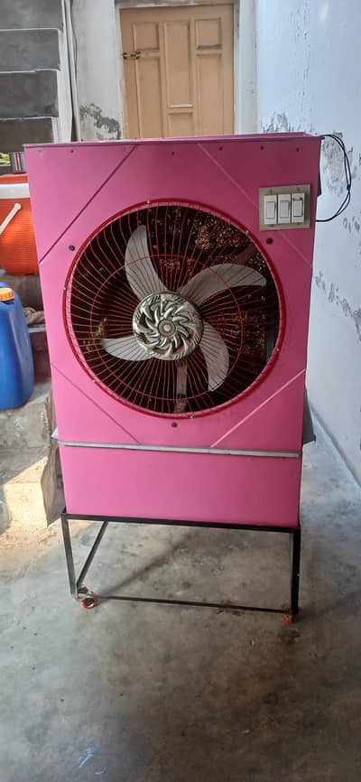 Air cooler new h abhi 12 wolt