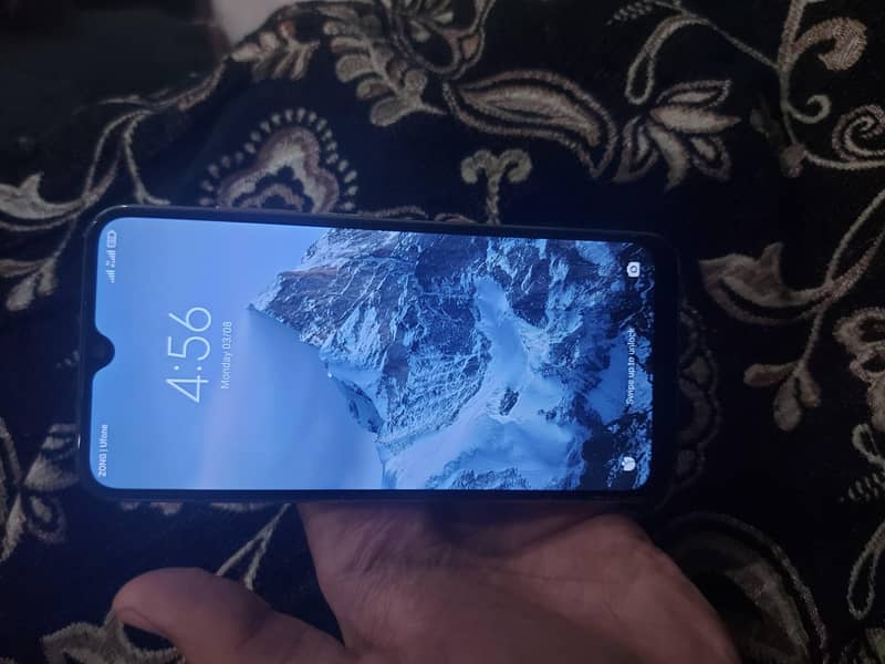 Redmi Note 8 1