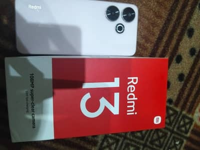 Realme 13
