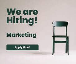 ONLINE WORK FOR MALES AND FEMALES